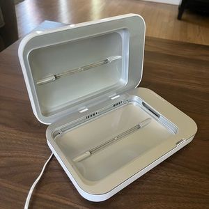 Phonesoap case